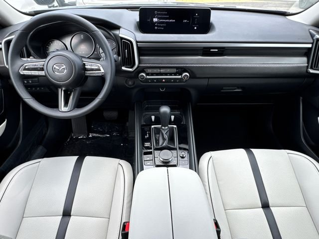 2026 Mazda CX-50 Premium - Photo 28