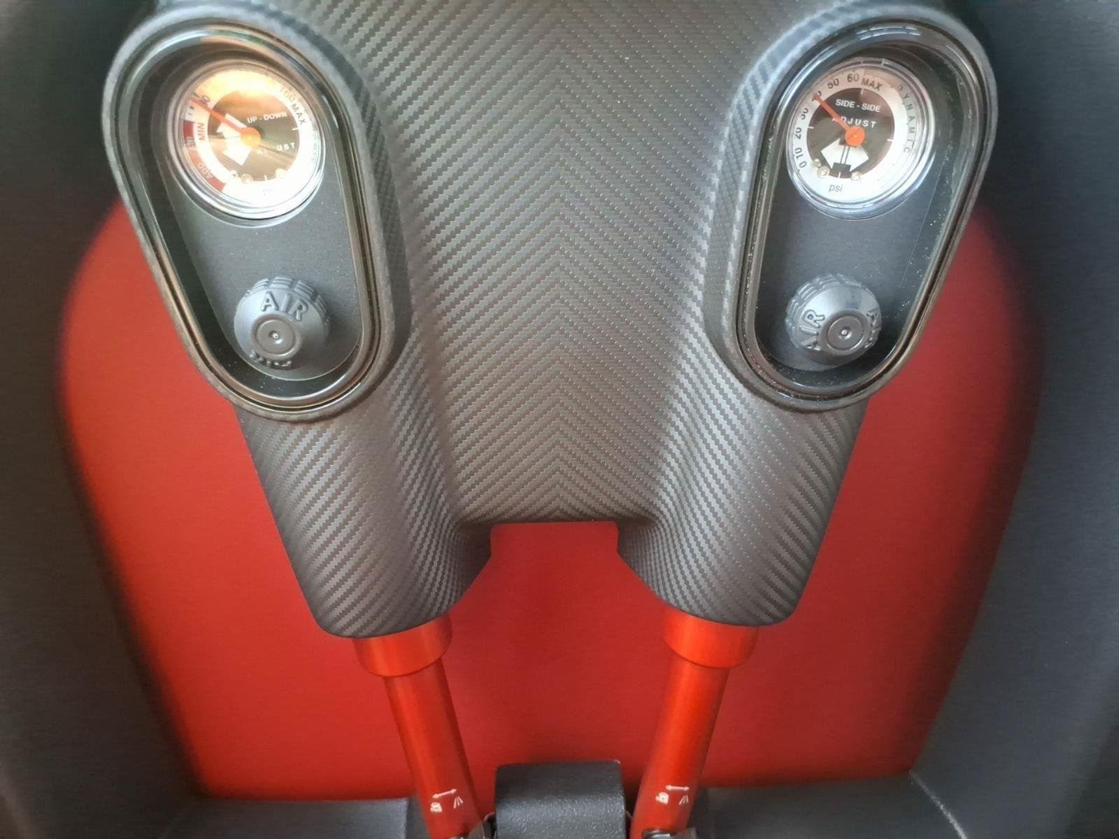 New 2026 Underground with Black roof Toyota TRD Pro image 26