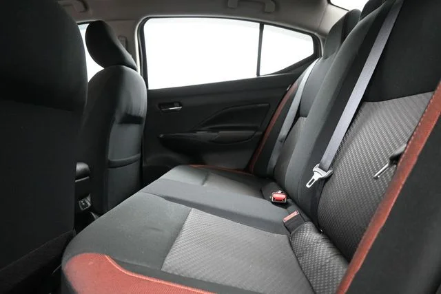 Used 2025 Gray Nissan 1.6 SR image 11
