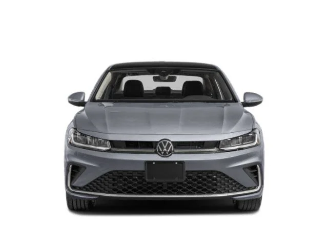 New 2026 Platinum Gray Metallic Volkswagen SEL image 7