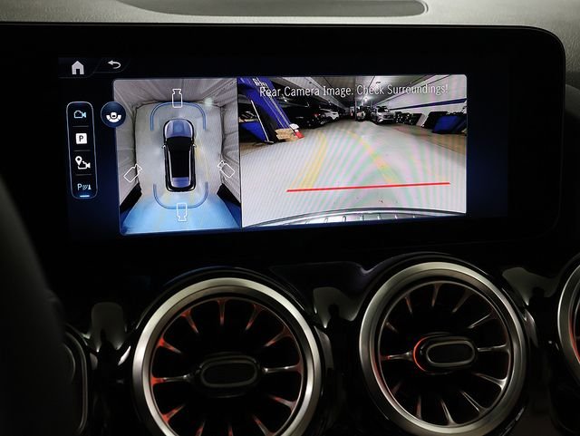 2026 Mercedes-Benz GLA GLA 250 - Photo 20