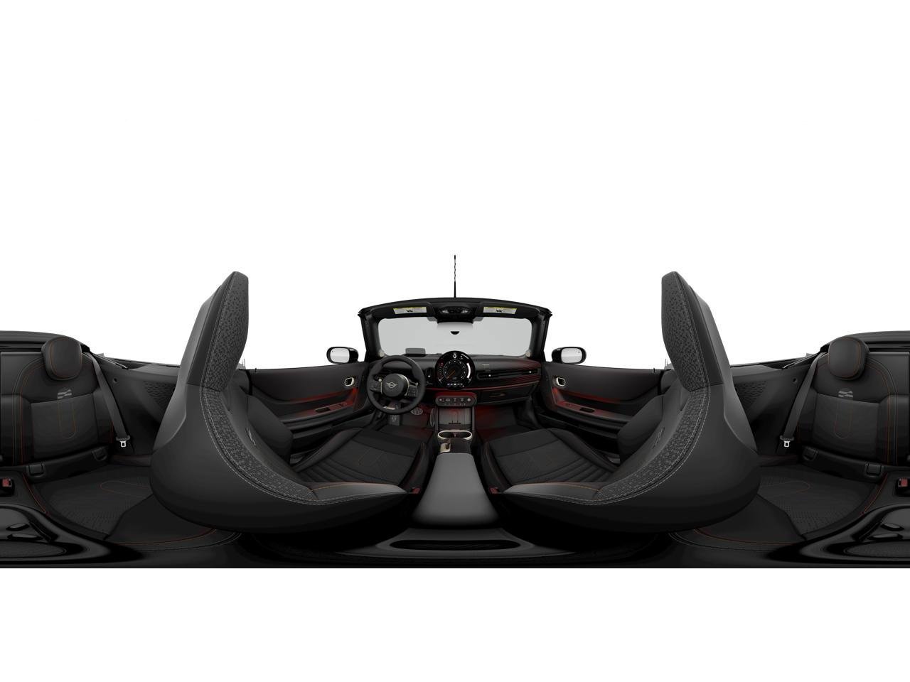 New 2027  MINI Iconic image 8