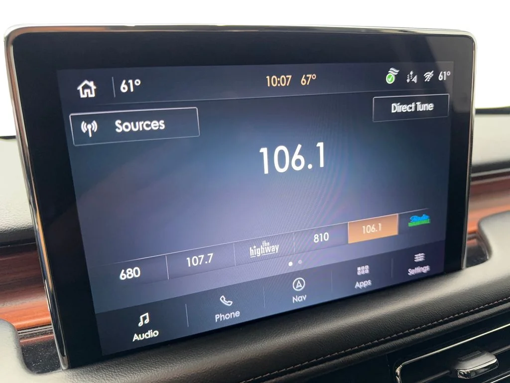 2024 Lincoln Aviator Reserve - Photo 64