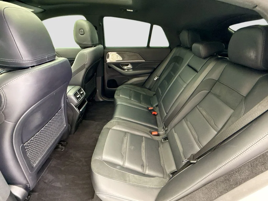 Used 2022 White Mercedes-Benz GLE 53 AMG® image 20