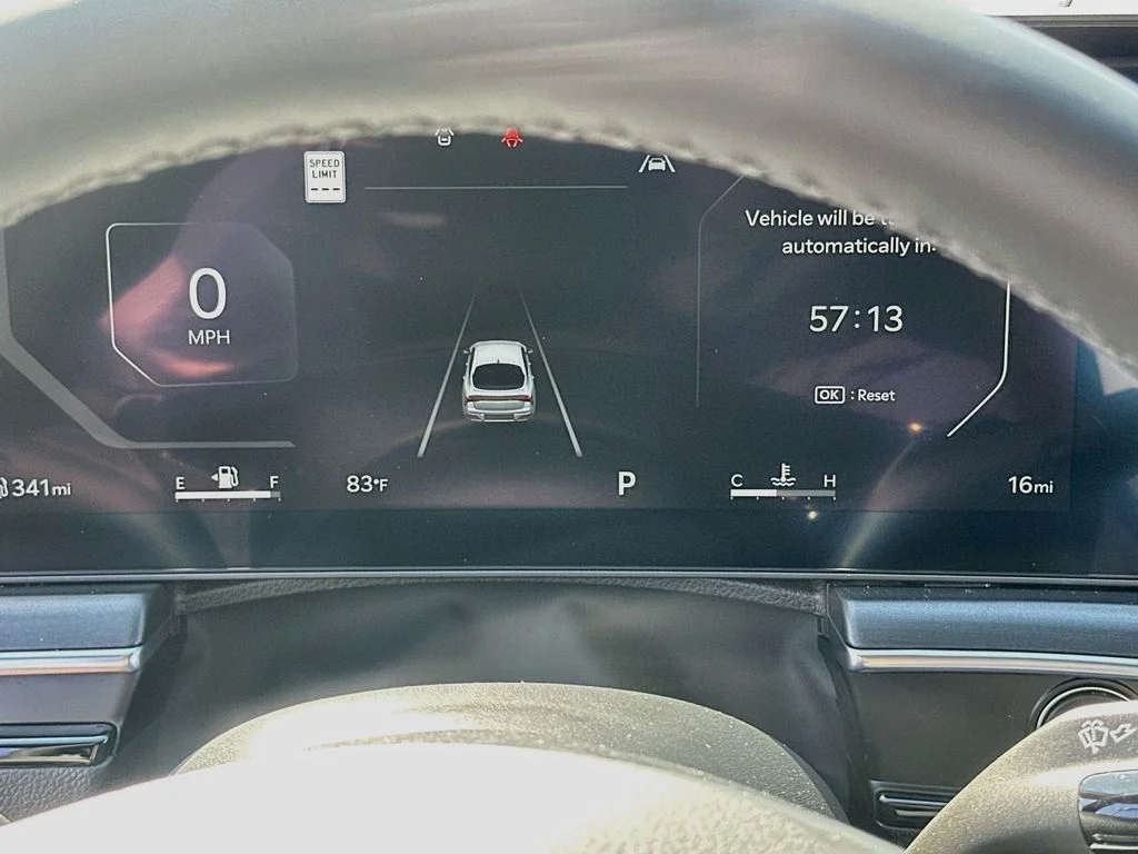 New 2026 Aurora Black Pearl Kia GT image 12