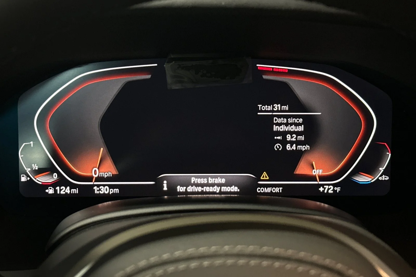 2026 BMW 8 Series 840i - Photo 21