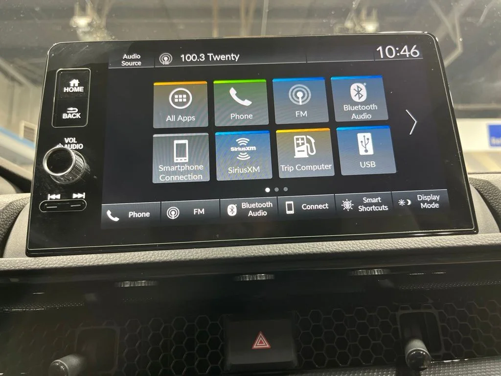 2024 Honda CR-V EX-L - Photo 19