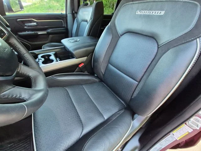 Used 2024 Red Ram Laramie image 27