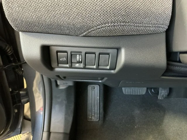 New 2026 Gray Subaru Limited image 11