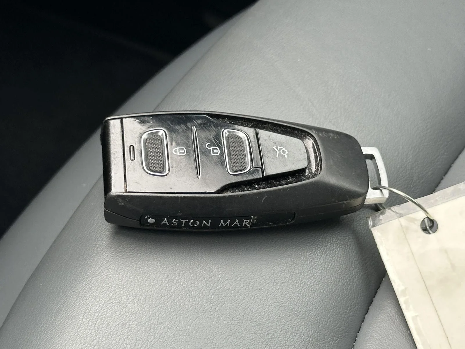 Used 2021 Ocellus Teal Aston Martin Base image 37