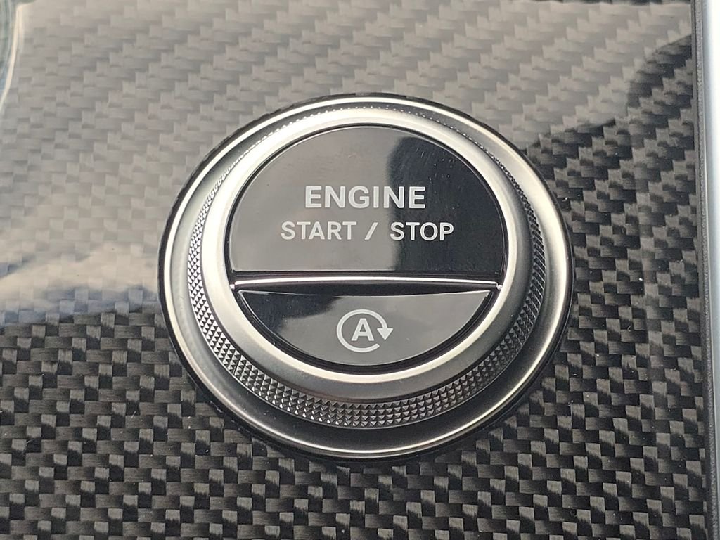 New 2026 MANUFAKTUR Alpine Grey Mercedes-Benz CLE 53 AMG® image 36