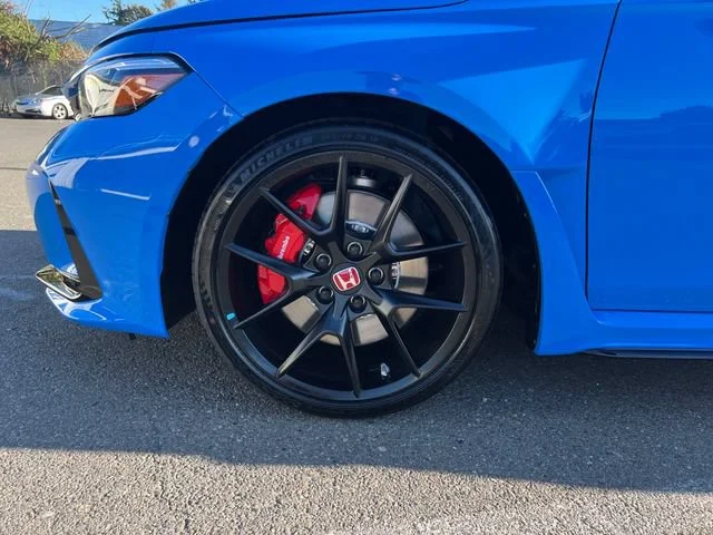 New 2026 Boost Blue Pearl Honda  image 28