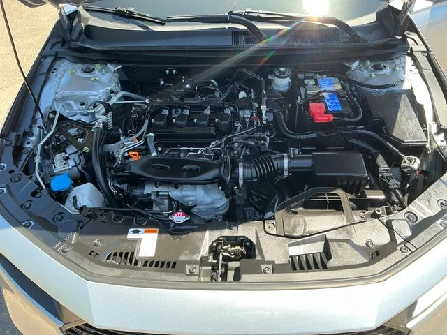 Certified Used 2023  Honda LX image 22