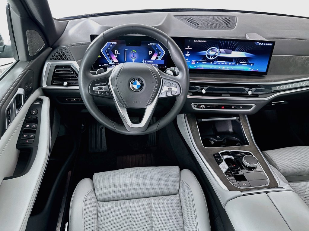 2026 BMW X5 40i - Photo 23