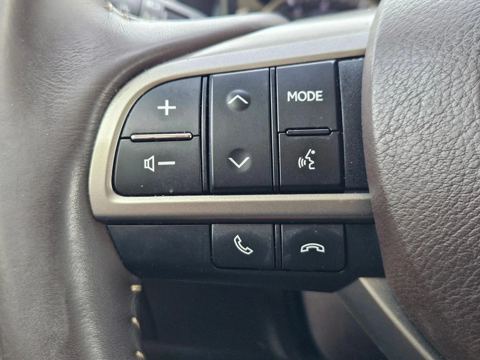 Used 2017 Atomic Silver Lexus RX 350 image 11