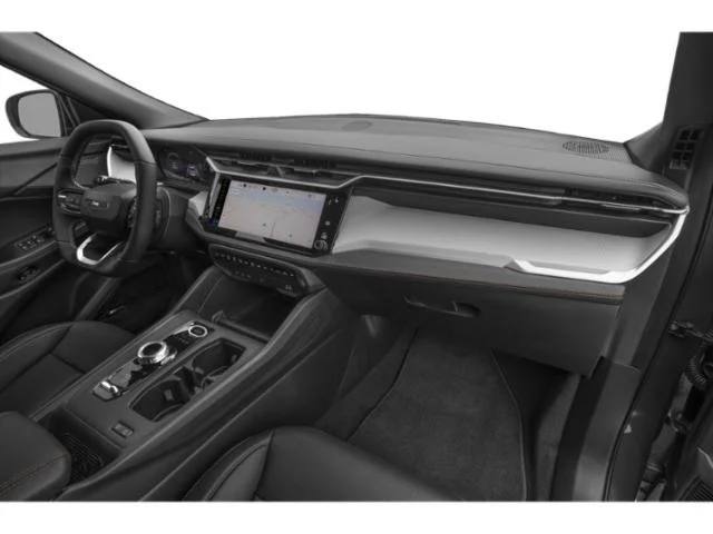 New 2026 41 Exterior Paint Jeep Laredo image 17