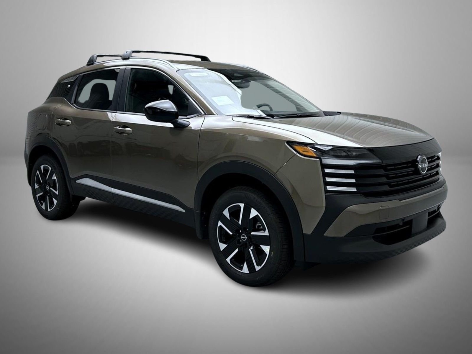 New 2027  Nissan  image 3