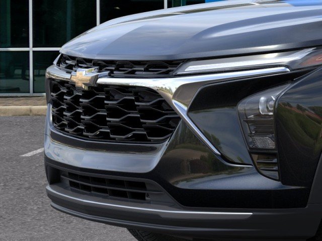 2026 Chevrolet Trax LT - Photo 13
