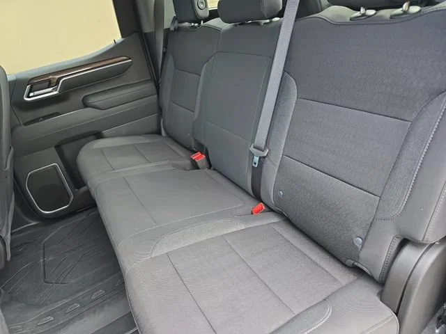 2026 Chevrolet Silverado 1500 LT - Photo 16