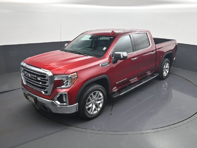 2021 GMC Sierra 1500 SLT - Photo 13