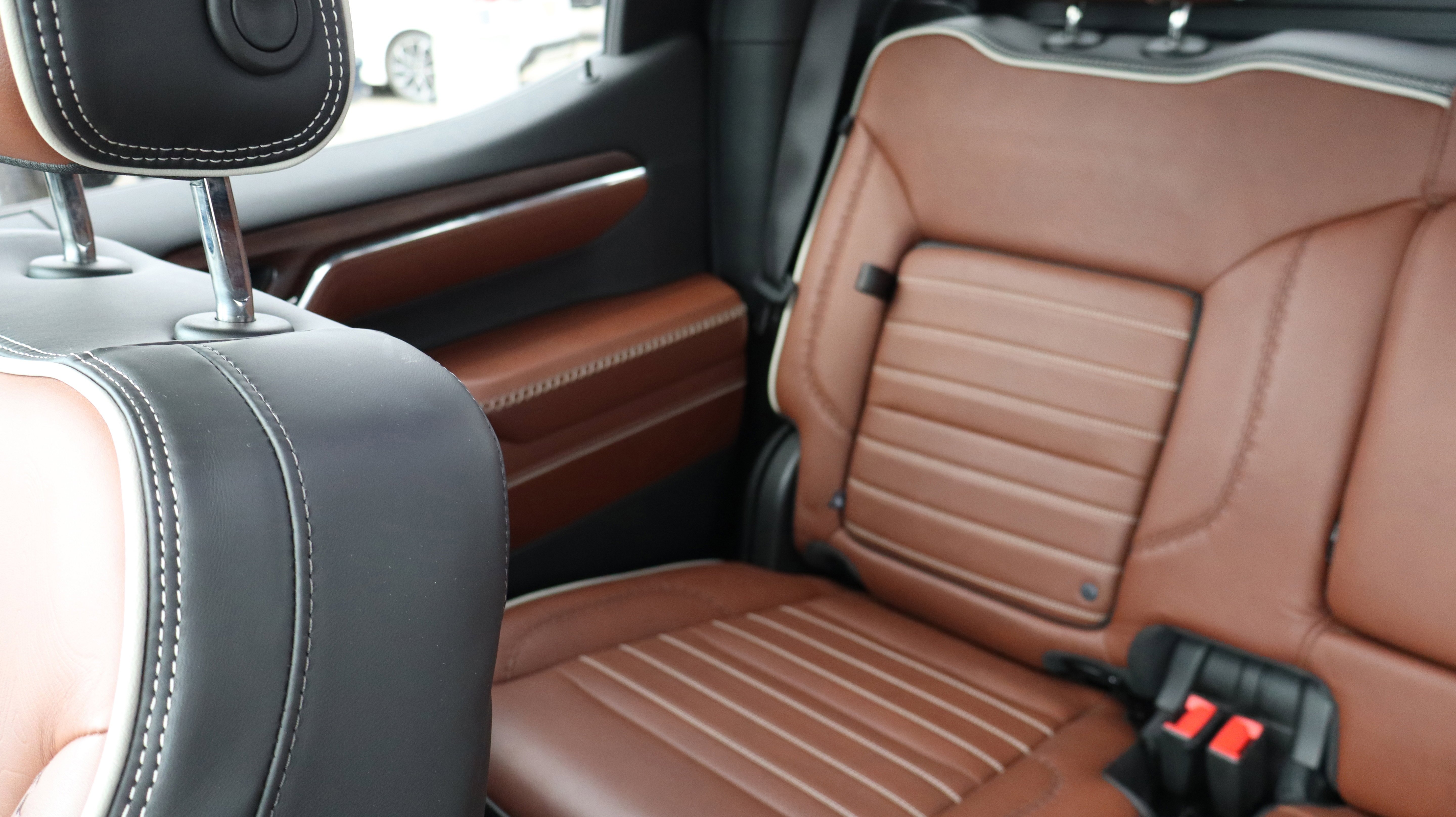 2024 GMC Sierra 1500 Denali Denali Ultimate - Photo 13