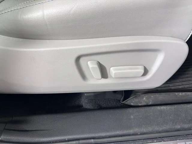 Used 2018 Gray Toyota Limited image 11