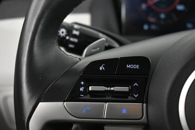2024 Hyundai Tucson Limited - Photo 44