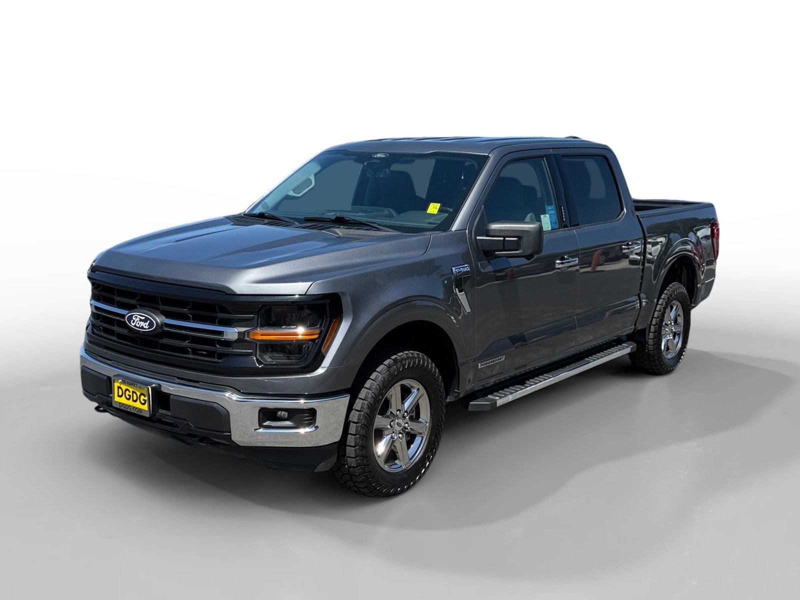 2024 Ford F-150 XLT 4x4 SuperCrew 5-1/2 Box's photo