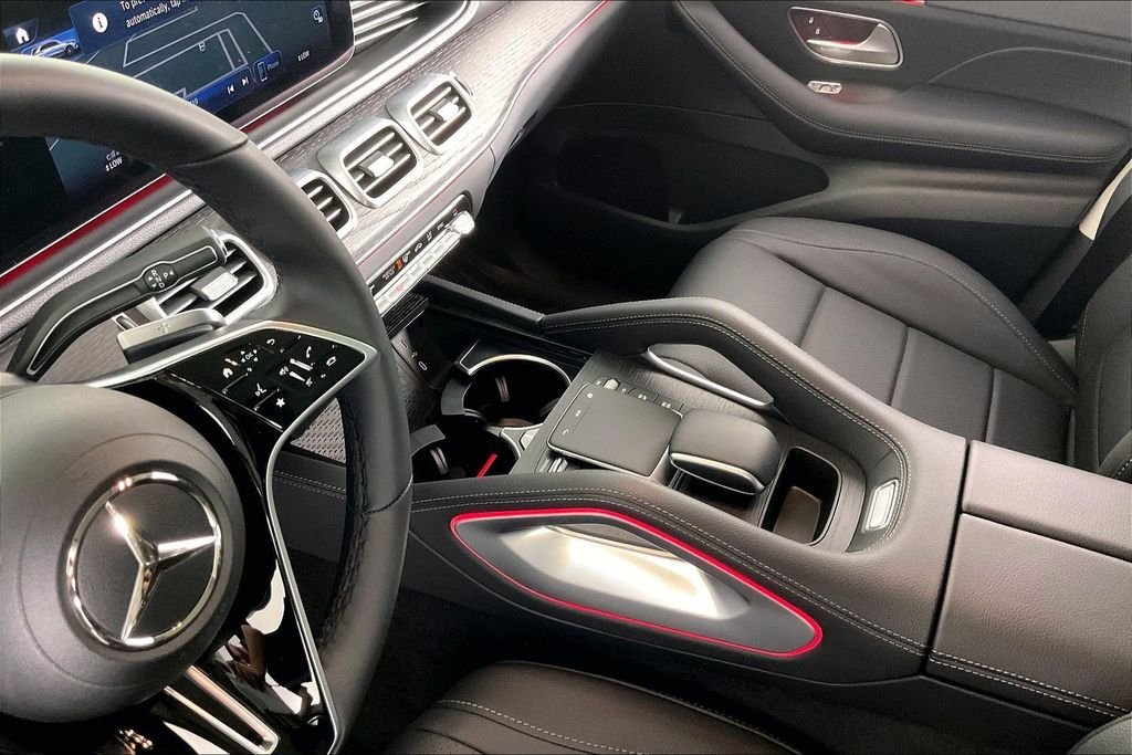 2026 Mercedes-Benz GLE GLE350 - Photo 12
