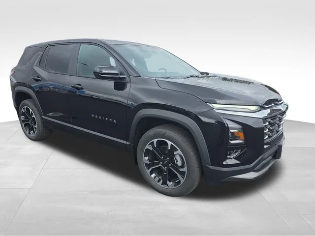 2026 Chevrolet Equinox LT - Photo 7