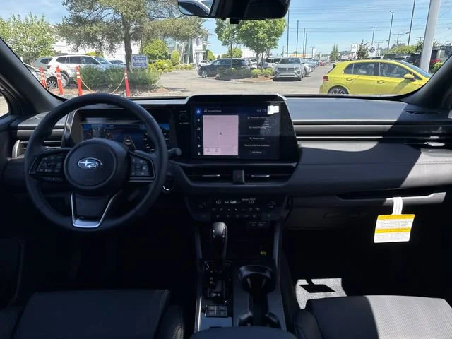 New 2026 RIVER ROCK PEARL Subaru Touring XT image 14