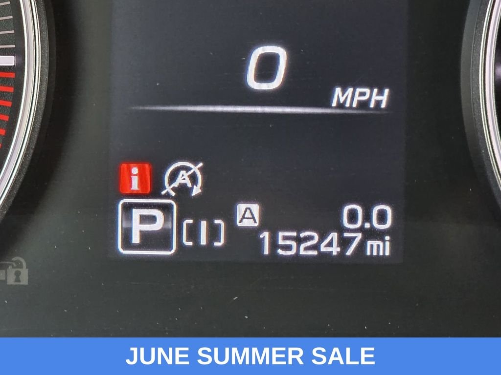 Used 2025 Beige Subaru Premium image 36