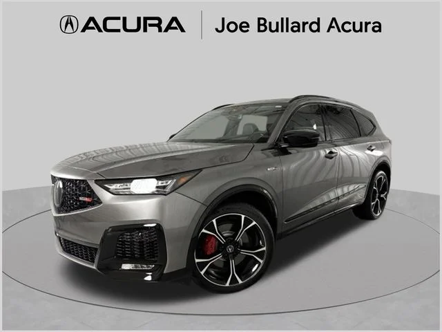 2026 Acura MDX Type S w/Advance Package
