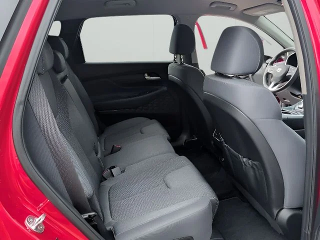 Used 2021 Red Hyundai SEL image 37