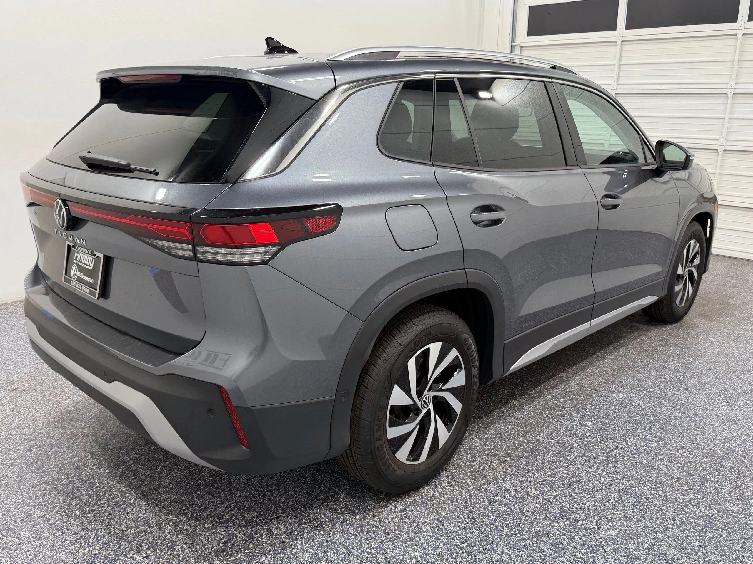 New 2026 Gray Volkswagen S image 6