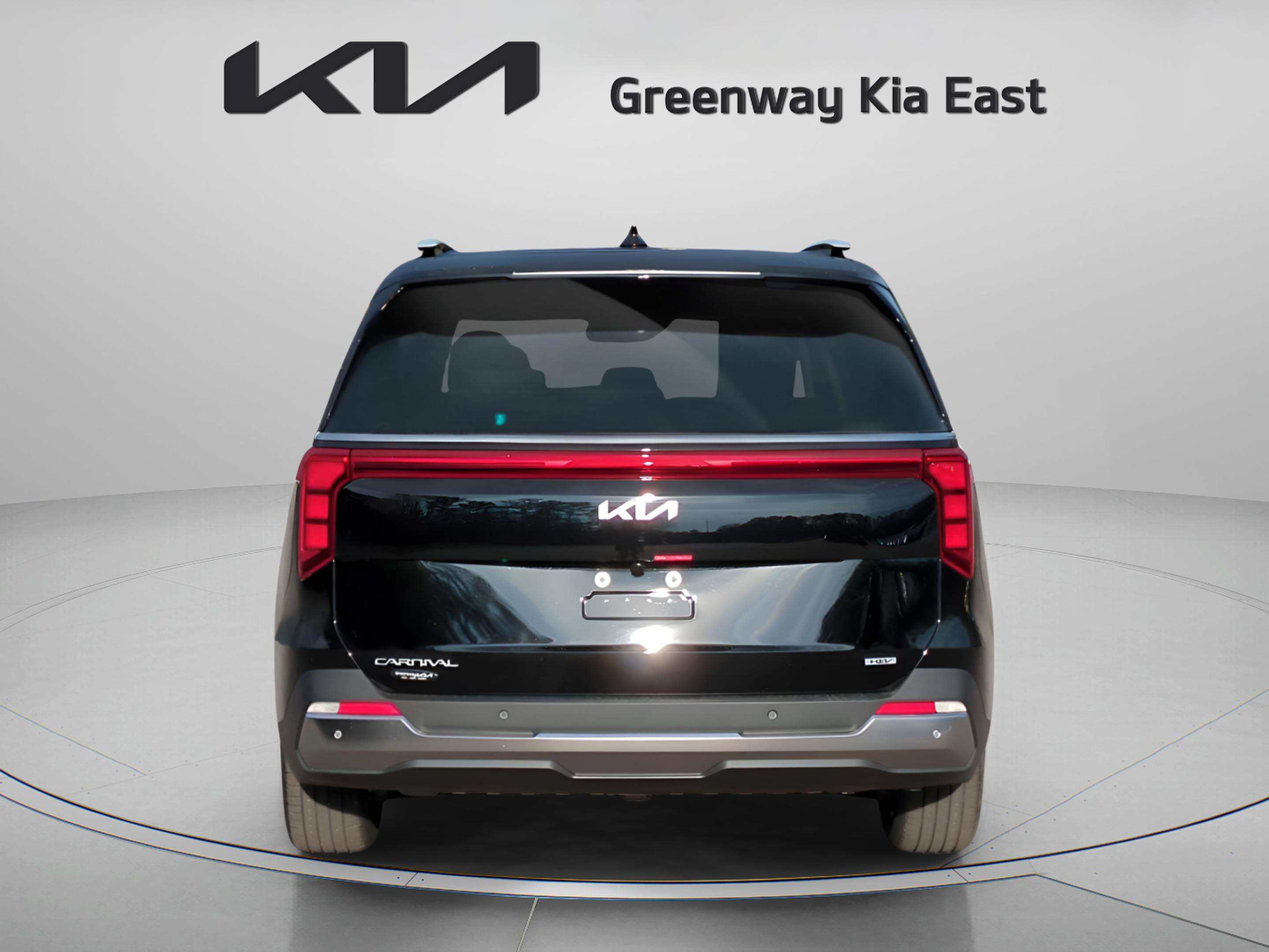 New 2026 Aurora Black Pearl Kia SX image 7