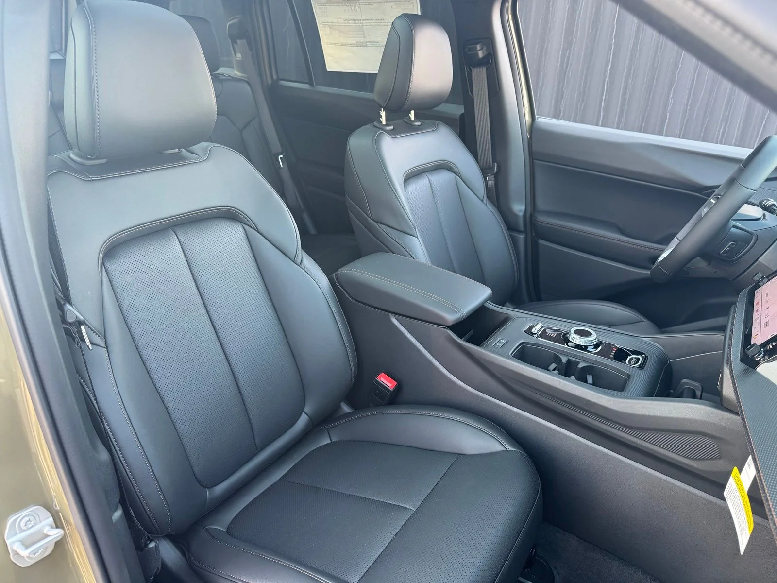 New 2026 41 Exterior Paint Jeep Limited image 32