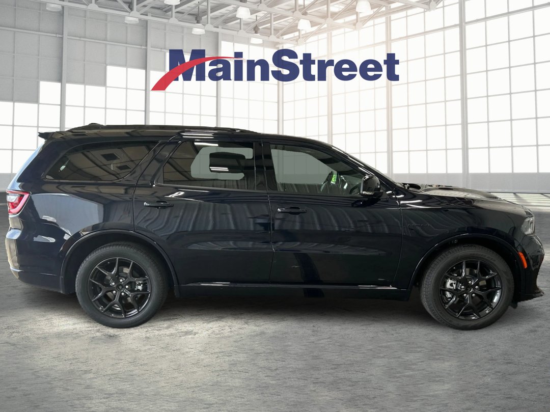 New 2026 Night Moves Exterior Paint Dodge  image 6