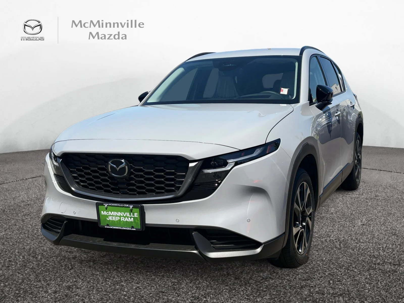 2026 Mazda CX-5 S Preferred Auto AWD's photo