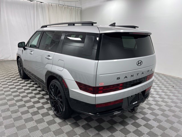 Used 2025 Silver Hyundai Calligraphy image 8