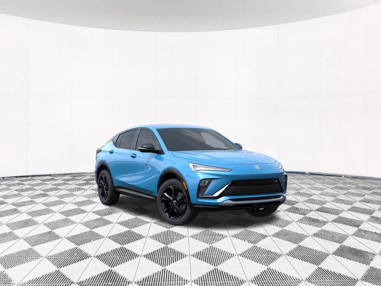 2026 BUICK ENVISTA - Image 9