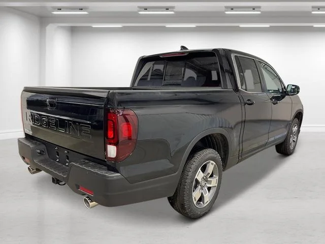 2026 Honda Ridgeline RTL - Photo 6