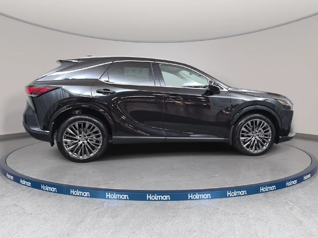 New 2026 Caviar Lexus LUXURY image 4