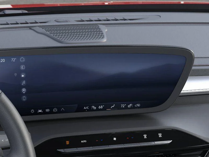 New 2026 Cherry Red Tintcoat Buick Avenir image 20