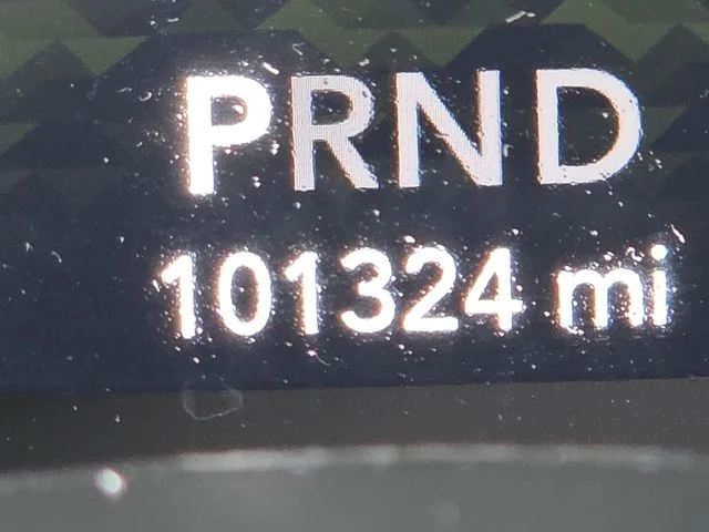 Used 2020 Gray Jeep Unlimited Sport image 25
