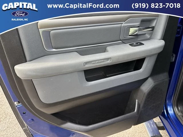 Used 2015 Blue Ram Outdoorsman image 17