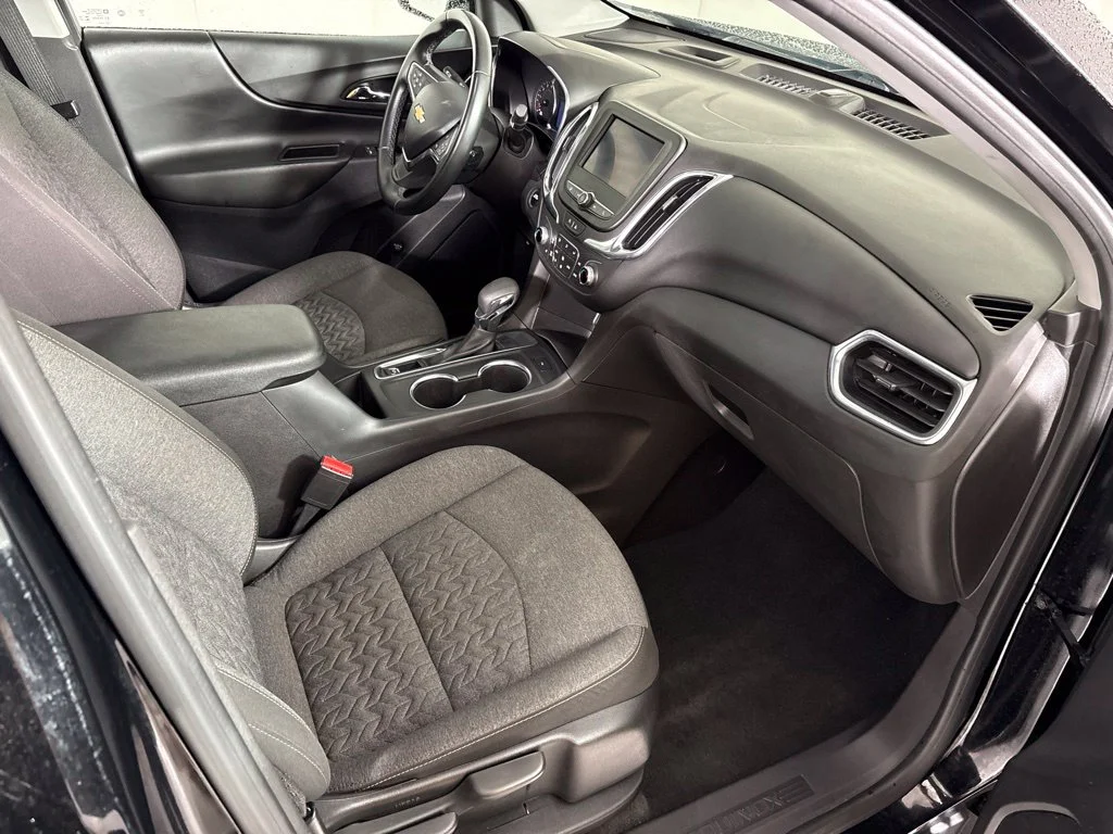 Used 2024 Black Chevrolet LT image 20