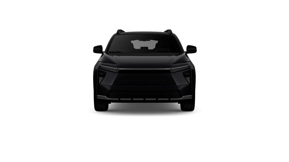 New 2026 Raven Toyota bZ Woodland Premium image 17