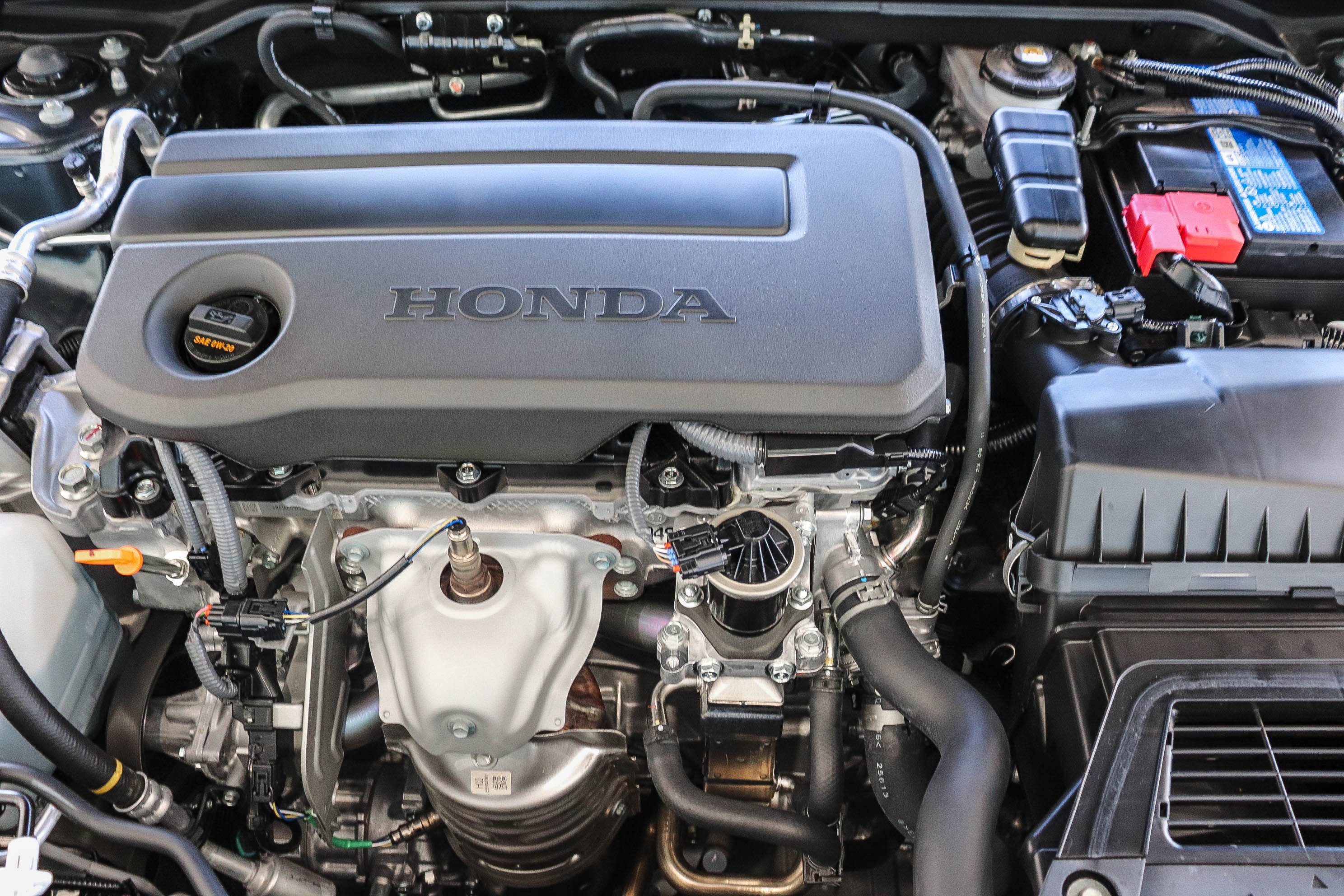 2026 Honda Civic LX - Photo 30