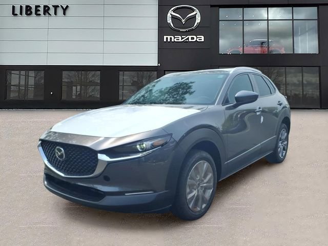 2026 Mazda CX-30 2.5 S Preferred AWD